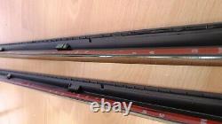 Audi A5 07-15 Cabrio Coupe Side Skirts Under Door Sline Glossy Black