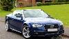 Audi A5 2 0tdi S Line Special Edition Cabriolet Auto 2013 13