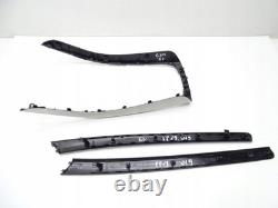 Audi A5 8T Coupe Cabrio S-Line 8T0867409 Decorative Door Trim