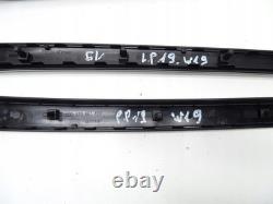 Audi A5 8T Coupe Cabrio S-Line 8T0867409 Decorative Door Trim