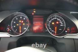 Audi A5 8T Coupé Cabriolet Petrol Fuel Gauge Tachometer 8T0920900K