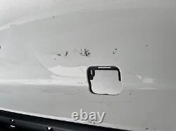 Audi A5 8W6 S LINE Coupe Cabriolet Rear Bumper Original ga16