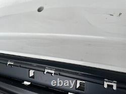 Audi A5 8W6 S LINE Coupe Cabriolet Rear Bumper Original ga16