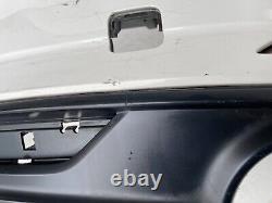 Audi A5 8W6 S LINE Coupe Cabriolet Rear Bumper Original ga16