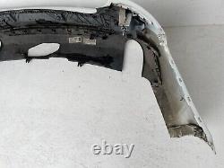 Audi A5 8W6 S LINE Coupe Cabriolet Rear Bumper Original ga16