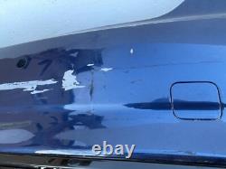 Audi A5 8W6 S line coupe convertible rear bumper original ma13