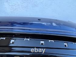 Audi A5 8W6 S line coupe convertible rear bumper original ma13