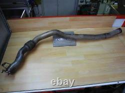 Audi A5 8t 8f A4 8k Q5 8r Diesel Cabriolet Exhaust Pipe Coupe 8k0253102d