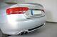 Audi A5 8t Coupe Cabriolet S-line Look Diffuser Grate Vfl Vorfacelift