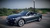 Audi A5 Cabrio 2017 Offene Beziehung