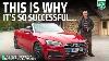 Audi A5 Cabriolet 2017 Expert Review: Hard To Beat The Audi Icon