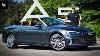 Audi A5 Cabriolet More Than Just A Summer Machine