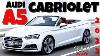 Audi A5 Cabriolet Review 2022 Interior Exterior Pov Drive Test Audi Series Kz Cars Review