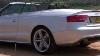 Audi A5 Cabriolet Review Informative Reviewed What Car