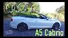 Audi A5 Convertible 2 0tdi 190 Stronic Let S Cabriolate