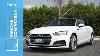 Audi A5 Convertible 2018 Perch Comprarla E Perch No