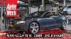 Audi A5 Coup 2 0 Tfsi 2009 292 056 Km Klokje Rond