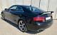 Audi A5 Coupe / Cabriolet (2007-2016) Spoiler / Spoiler Rs Style
