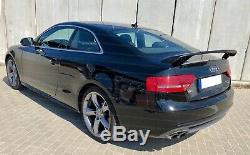 Audi A5 Coupe / Cabriolet (2007-2016) Spoiler / Spoiler Rs Style