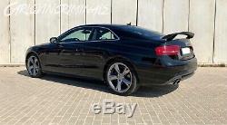 Audi A5 Coupe / Cabriolet (2007-2016) Spoiler / Spoiler Rs Style