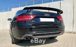 Audi A5 Coupe / Cabriolet (2007-2016) Spoiler / Spoiler Rs Style