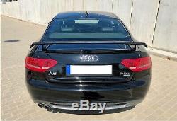 Audi A5 Coupe / Cabriolet (2007-2016) Spoiler / Spoiler Rs Style