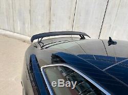 Audi A5 Coupe / Cabriolet (2007-2016) Spoiler / Spoiler Rs Style