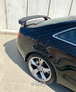 Audi A5 Coupe / Cabriolet (2007-2016) Spoiler / Spoiler Rs Style