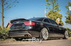 Audi A5 Coupe / Cabriolet (2007-2016) Spoiler / Spoiler / Spoiler