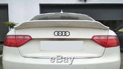 Audi A5 Coupe / Cabriolet (2007-2016) Spoiler / Spoiler / Spoiler