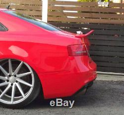 Audi A5 Coupe / Cabriolet (2007-2016) Spoiler / Spoiler / Spoiler