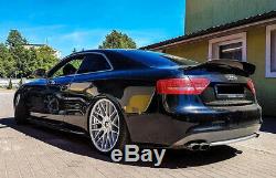 Audi A5 Coupe / Cabriolet (2007-2016) Spoiler / Spoiler / Spoiler