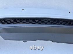 Audi A5 II 8W6 S LINE Coupe Cabriolet Rear Bumper Original MA41