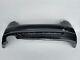 Audi A5 Ii 8w6 S Line Coupe Convertible Rear Bumper Original