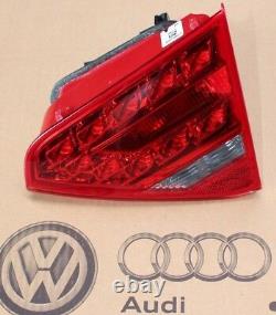 Audi A5 Original Led Rear Light Rear Light Light Right Lamp 8t0945094a New