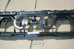 Audi A5 S5 B9 8w Cut Cabriolet Front Grid Closing Stand