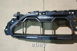 Audi A5 S5 B9 8w Cut Cabriolet Front Grid Closing Stand