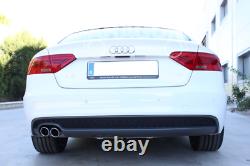 Audi A5 Sportback Cup Cabriolet From 06/2007 To 12/2016 + Kit 13b