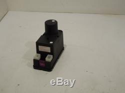 Audi A6 100 C4 Cabriolet Coupe Central Locking Pump 4a0862257f