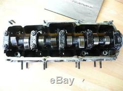 Audi A6 80 100 Convertible Coupe Typ89 Vw Camshaft Cylinder Abk 048103265ax