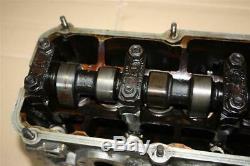 Audi A6 80 100 Convertible Coupe Typ89 Vw Camshaft Cylinder Abk 048103265ax