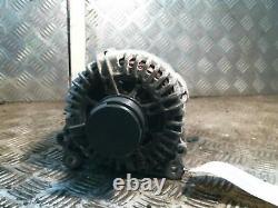 Audi Alternator A3 2 Phase 1 2.0 Tdi 16v Turbo /r43460199