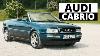 Audi Cabrio 2.8 V6 Otwock Classic