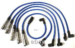 Audi Cabriolet 2.3 5cyl. 9194 Formula Power 10mm Performance Spark Plug Wire Set