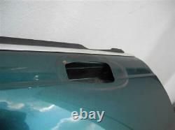 Audi Cabriolet 80 Typ89 8g Coupe Door Right Front Passenger 8g0831052b Lz6p