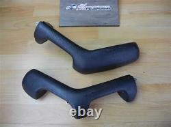 Audi Cabriolet 80 Typ89 B3 B4 Lot Door Armrests Right To Left 895867171a