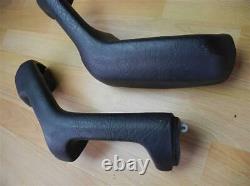 Audi Cabriolet 80 Typ89 B3 B4 Lot Door Armrests Right To Left 895867171a