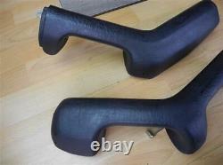 Audi Cabriolet 80 Typ89 B3 B4 Lot Door Armrests Right To Left 895867171a