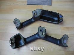 Audi Cabriolet 80 Typ89 B3 B4 Lot Door Armrests Right To Left 895867171a