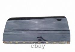 Audi Cabriolet B3 8G 1995 Front left door coupe 2-door DLG14621